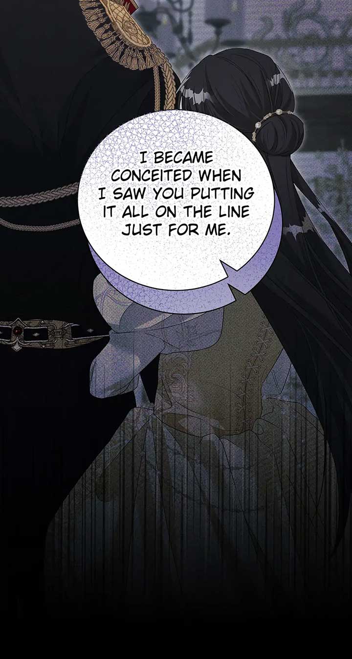 At the End of the Hidden Greenery Chapter 30 304 30