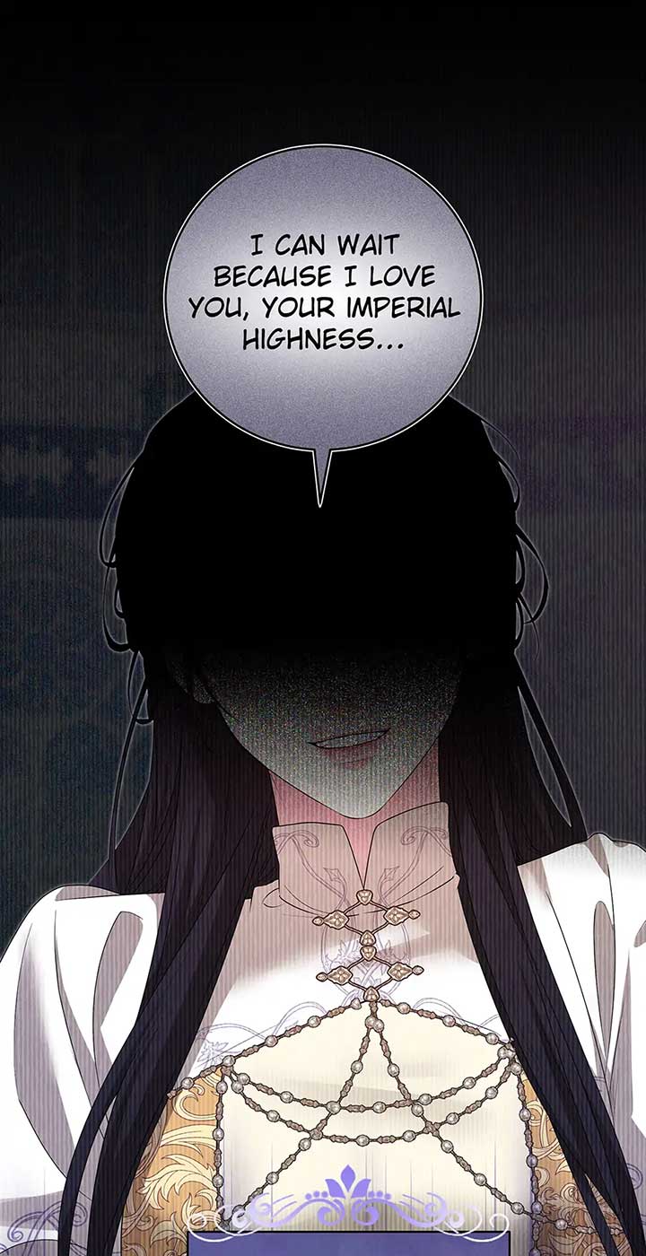 At the End of the Hidden Greenery Chapter 30 305 31