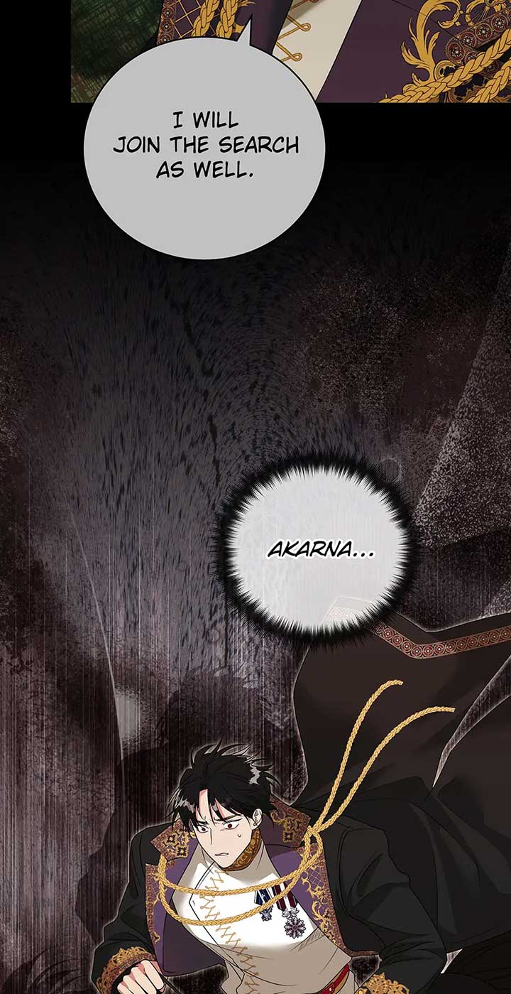 At the End of the Hidden Greenery Chapter 30 308 34