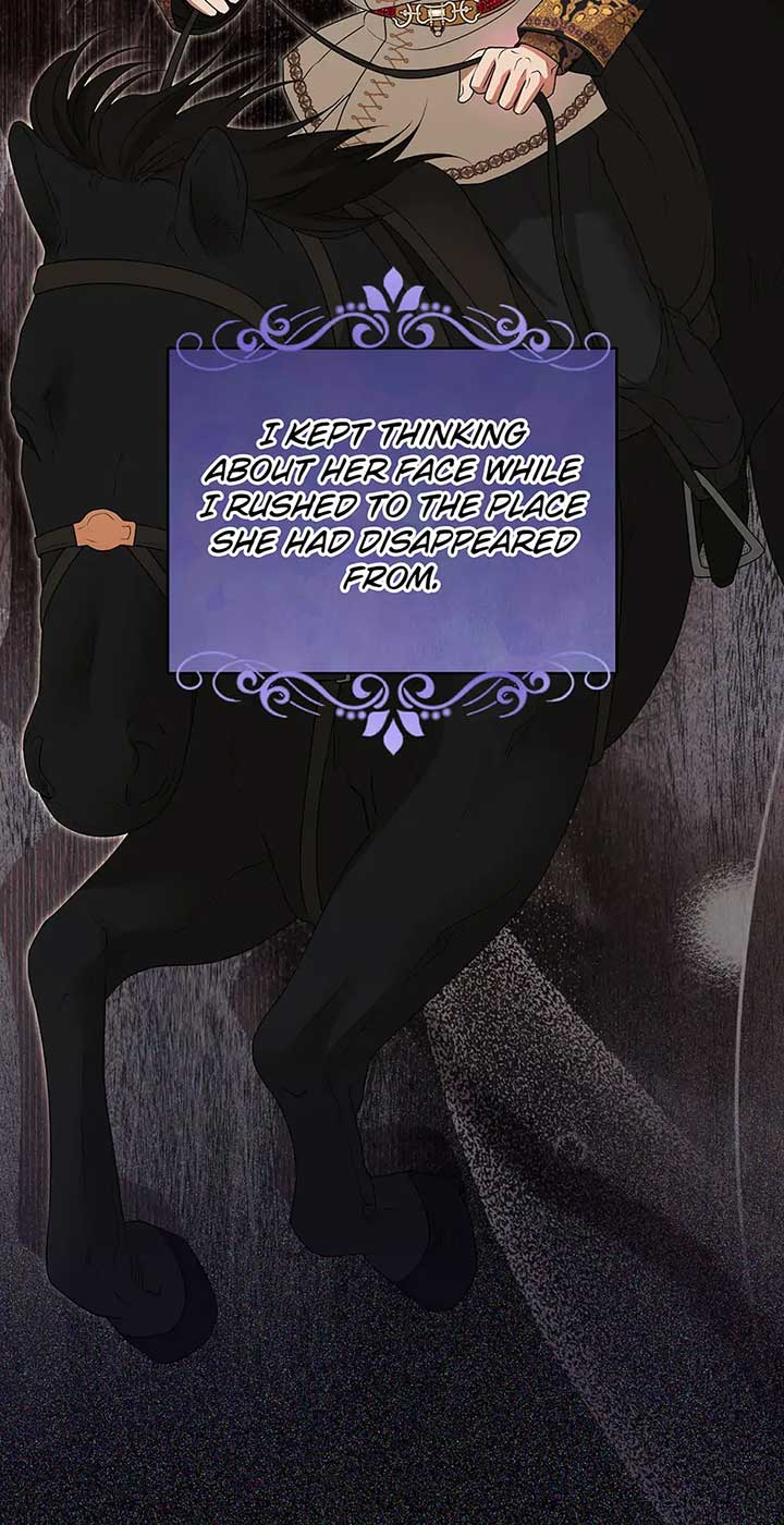 At the End of the Hidden Greenery Chapter 30 309 35