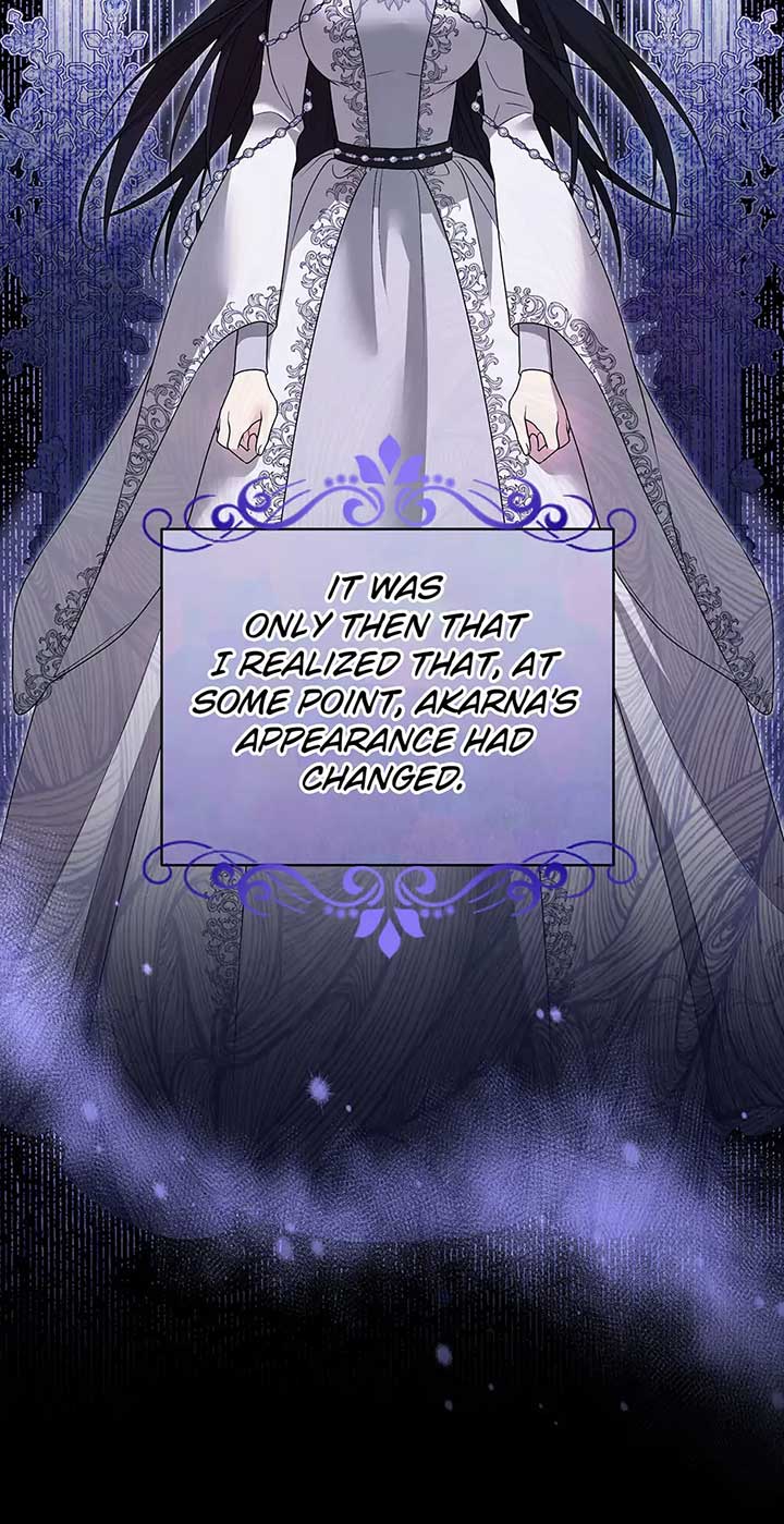 At the End of the Hidden Greenery Chapter 30 312 38