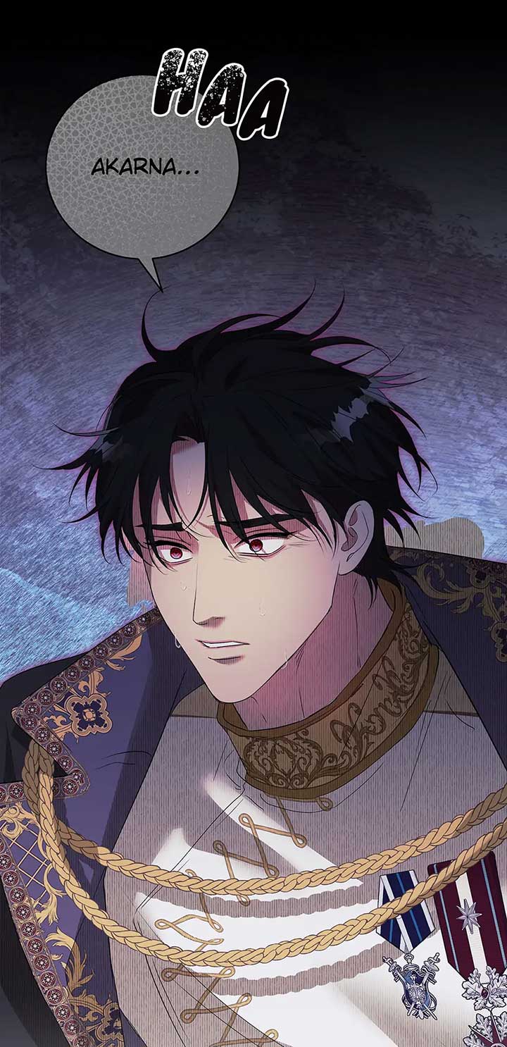 At the End of the Hidden Greenery Chapter 30 313 39