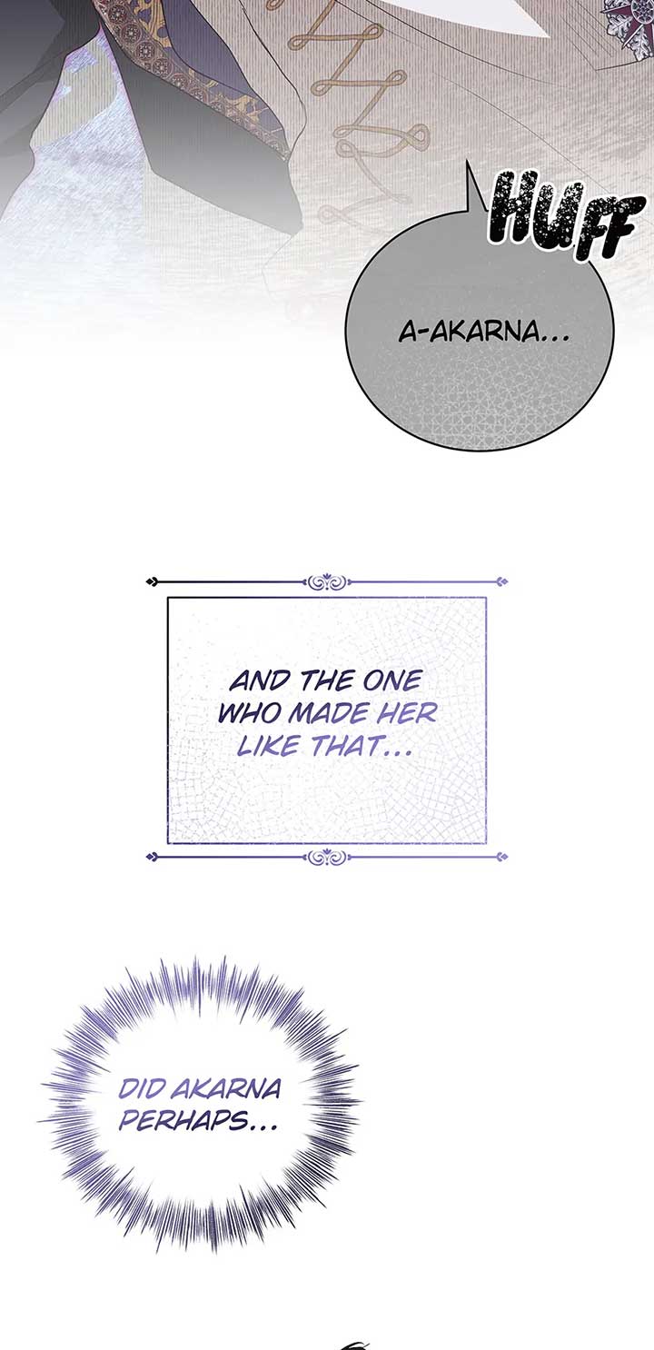 At the End of the Hidden Greenery Chapter 30 314 40