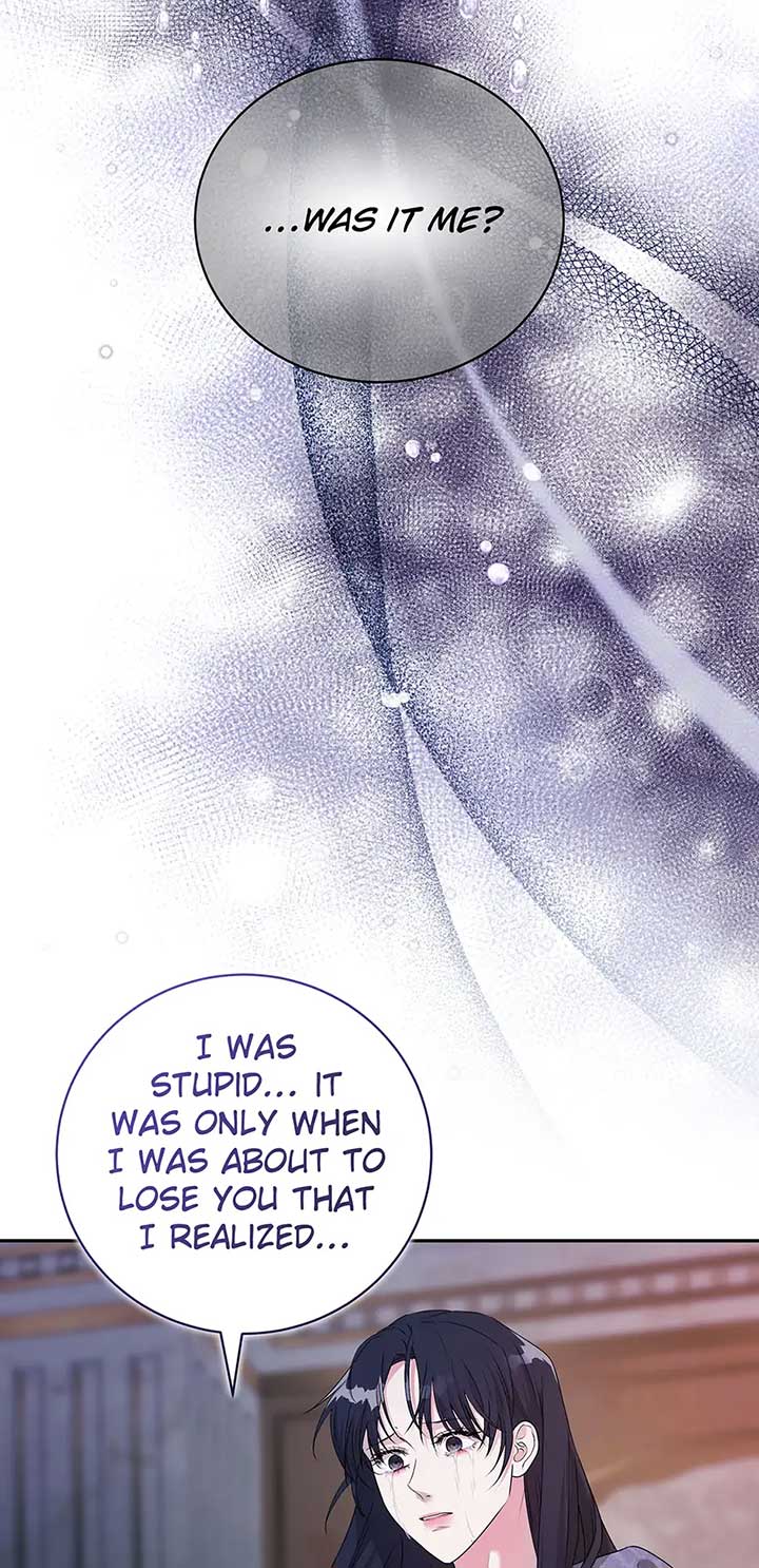 At the End of the Hidden Greenery Chapter 30 316 42