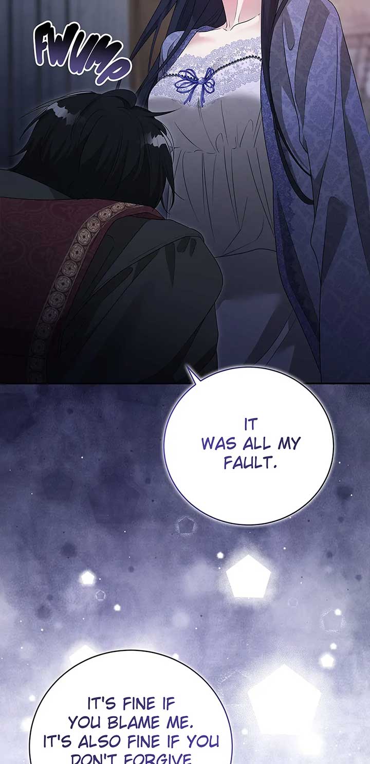 At the End of the Hidden Greenery Chapter 30 317 43