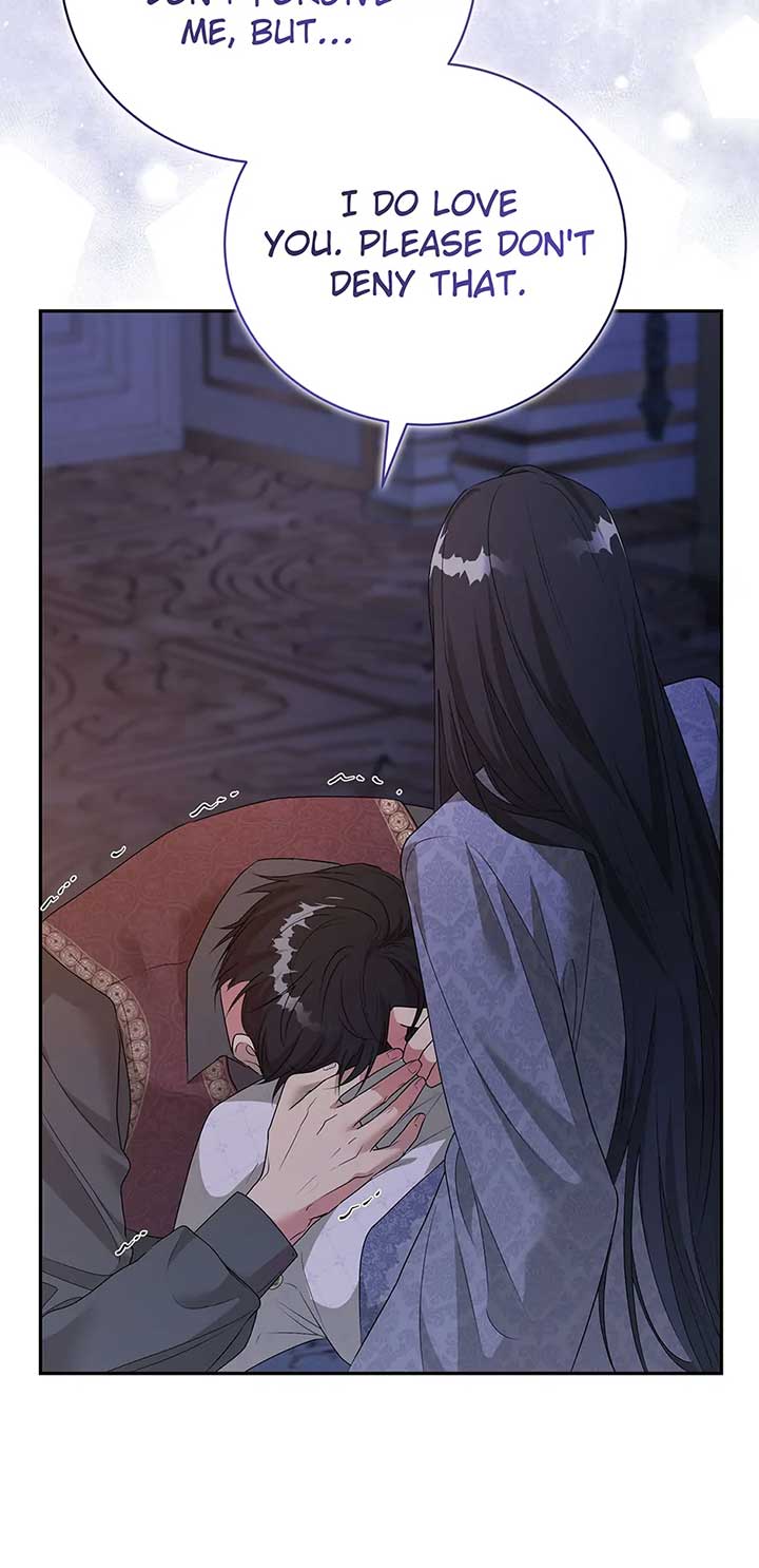 At the End of the Hidden Greenery Chapter 30 318 44