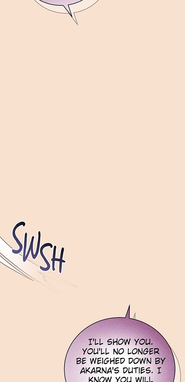 At the End of the Hidden Greenery Chapter 30 321 47