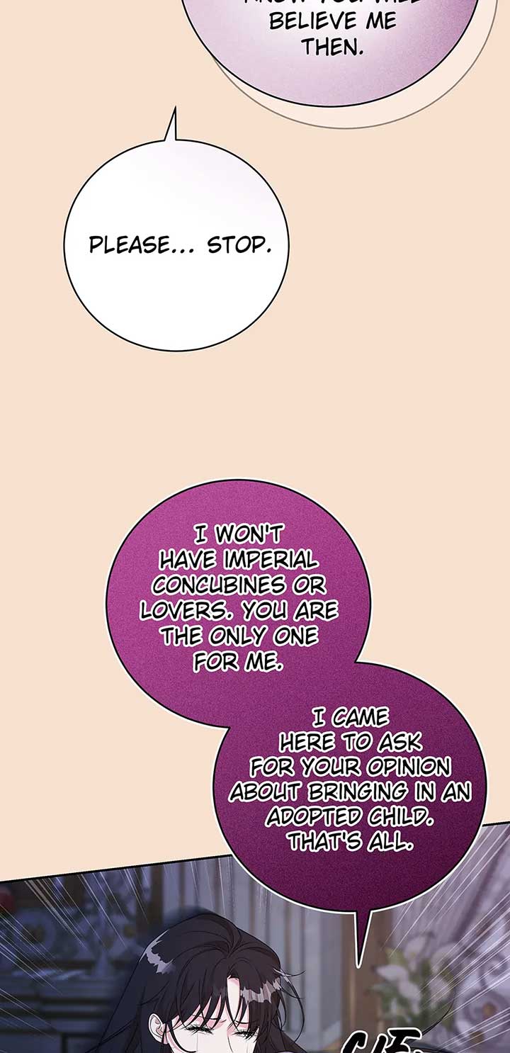 At the End of the Hidden Greenery Chapter 30 322 48