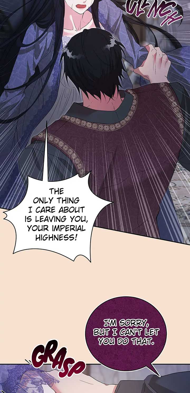 At the End of the Hidden Greenery Chapter 30 323 49