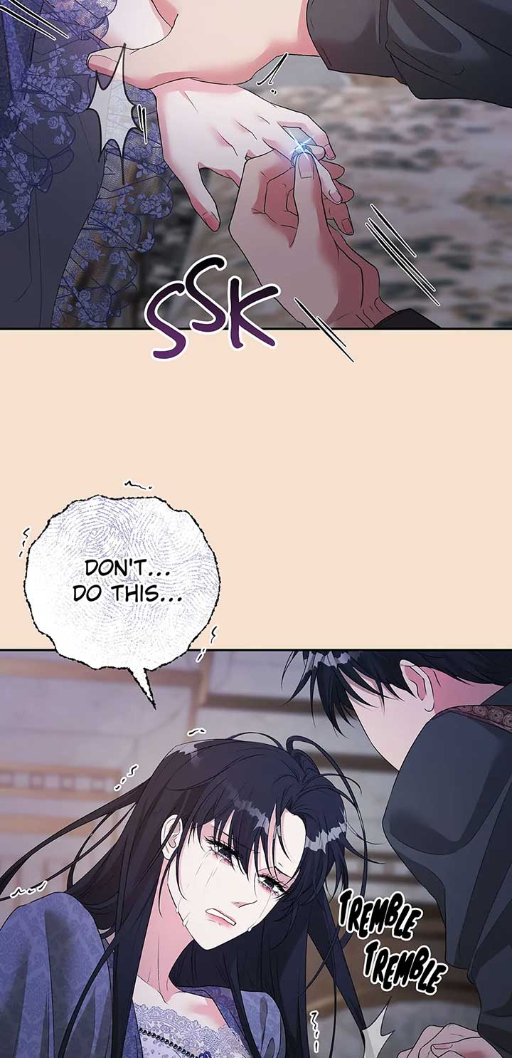 At the End of the Hidden Greenery Chapter 30 324 50