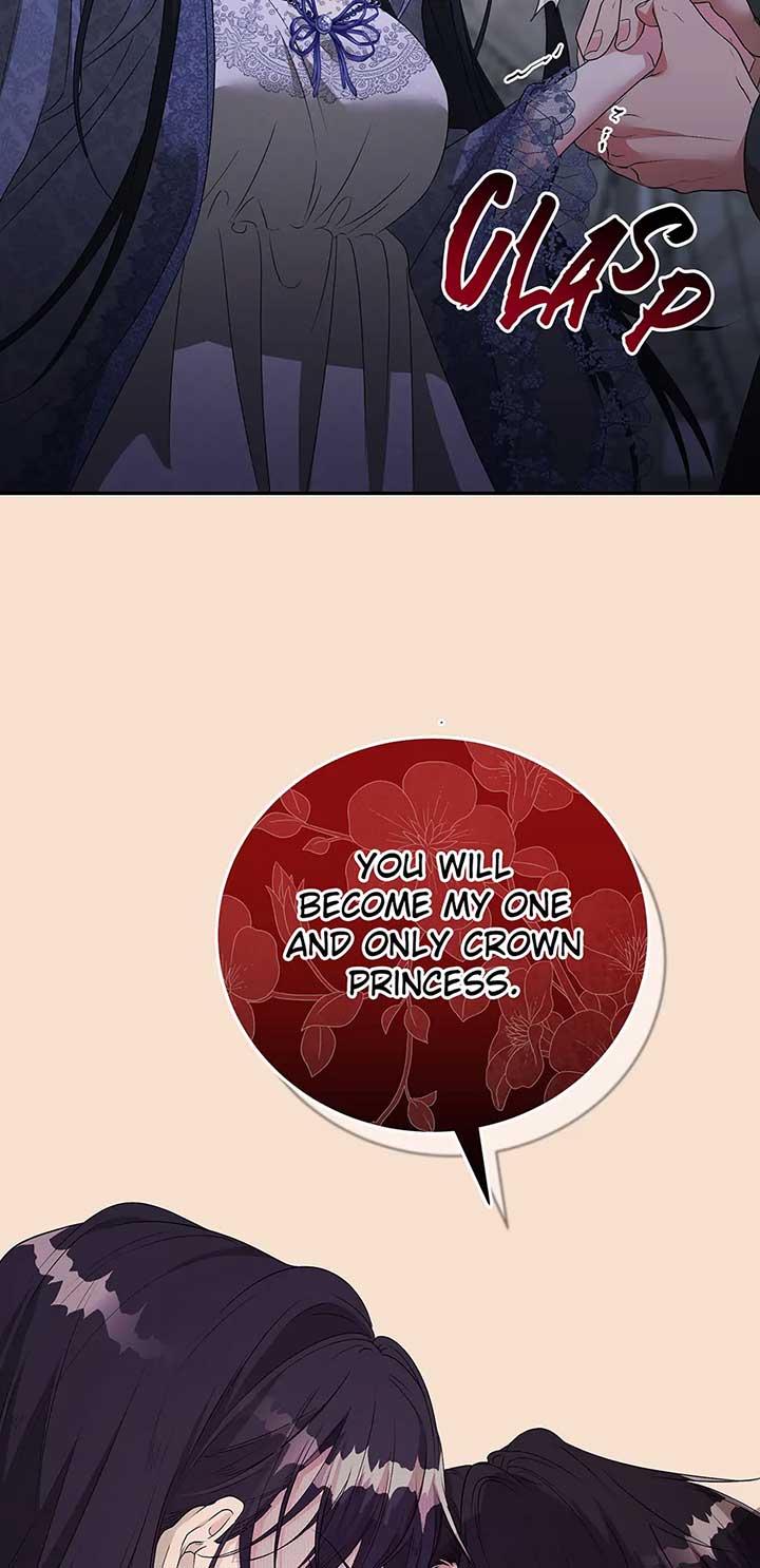 At the End of the Hidden Greenery Chapter 30 325 51