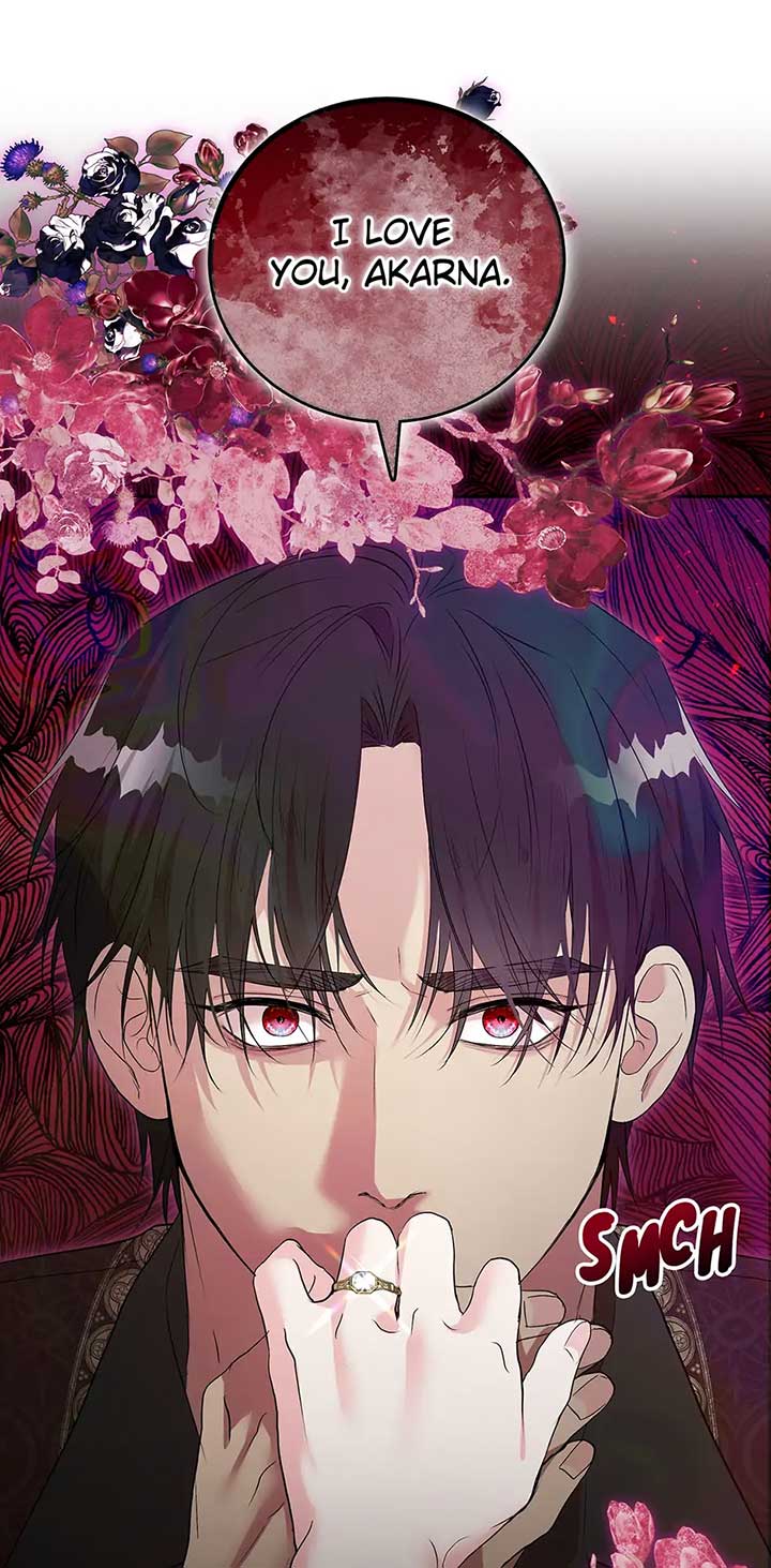 At the End of the Hidden Greenery Chapter 30 327 53