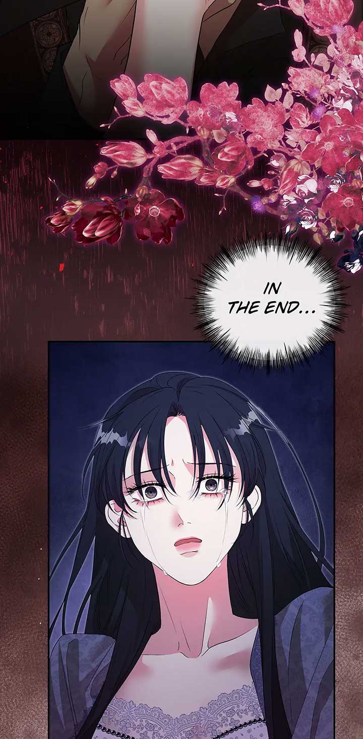 At the End of the Hidden Greenery Chapter 30 328 54