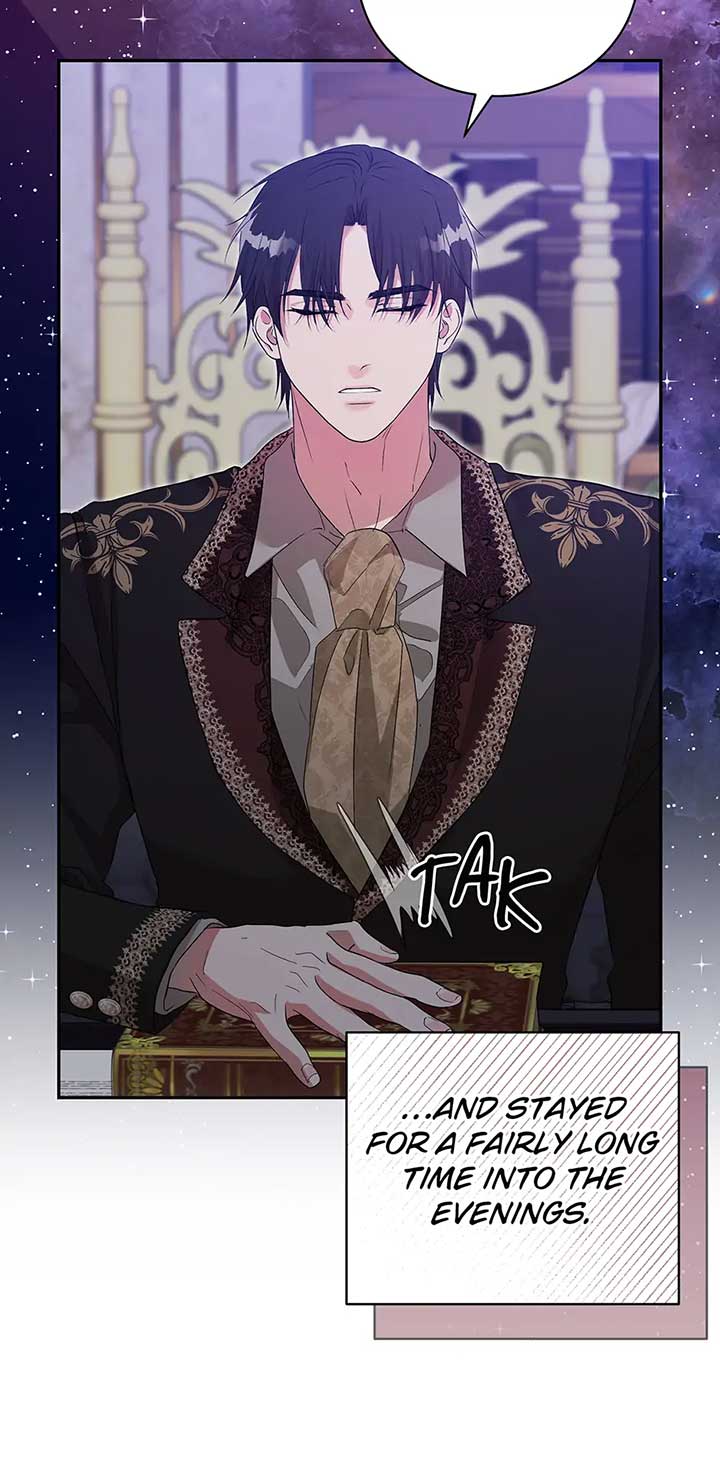 At the End of the Hidden Greenery Chapter 30 333 59