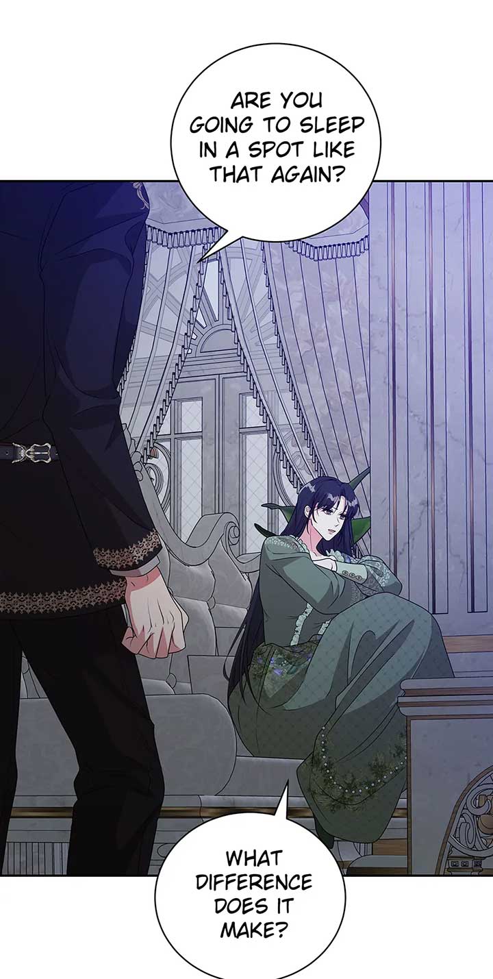 At the End of the Hidden Greenery Chapter 30 334 60