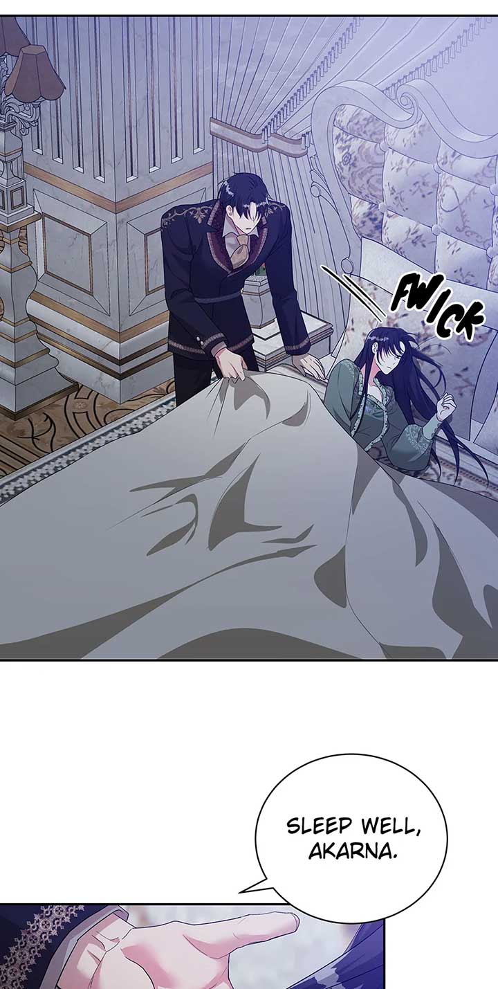 At the End of the Hidden Greenery Chapter 30 336 62