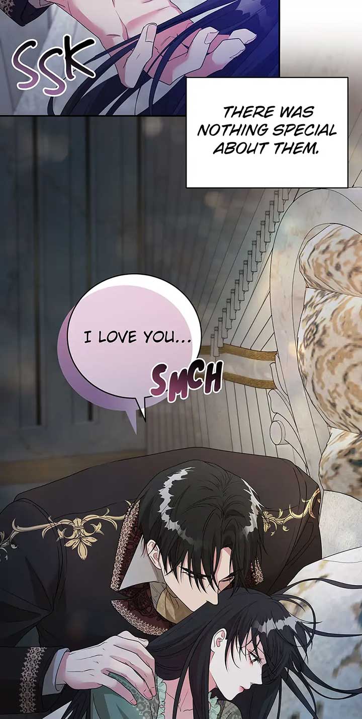 At the End of the Hidden Greenery Chapter 30 337 63