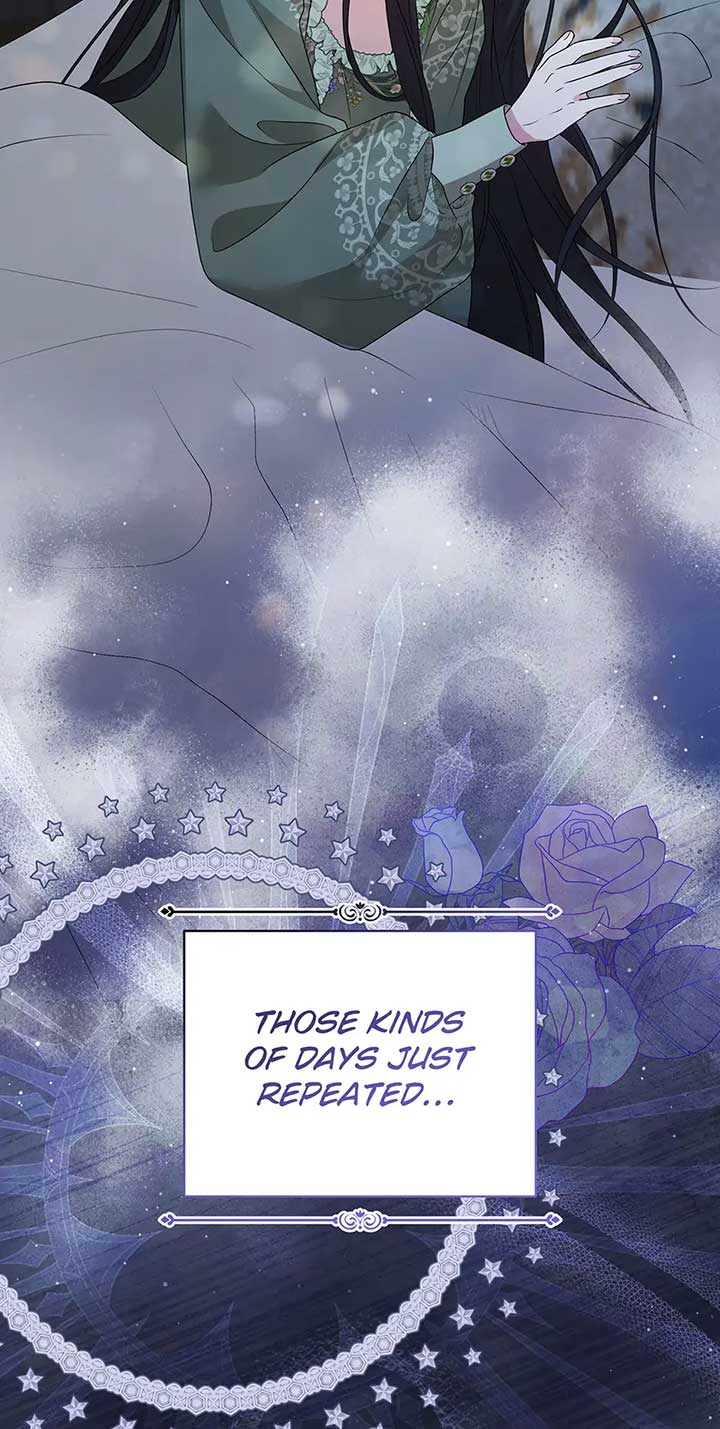 At the End of the Hidden Greenery Chapter 30 338 64