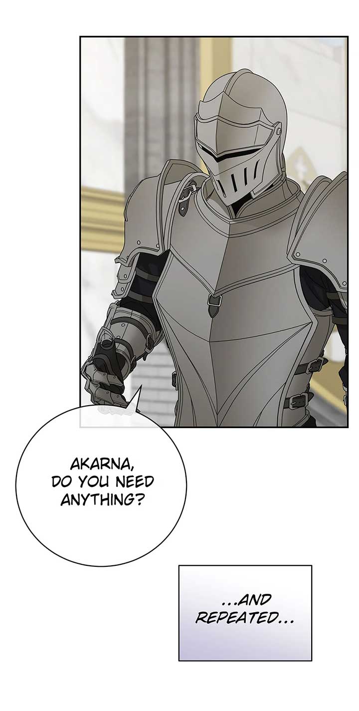 At the End of the Hidden Greenery Chapter 30 340 66