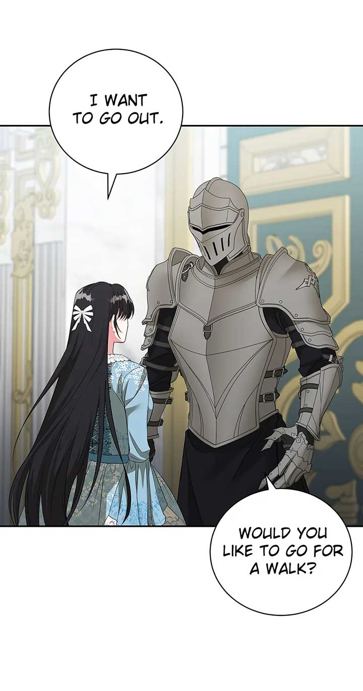 At the End of the Hidden Greenery Chapter 30 341 67