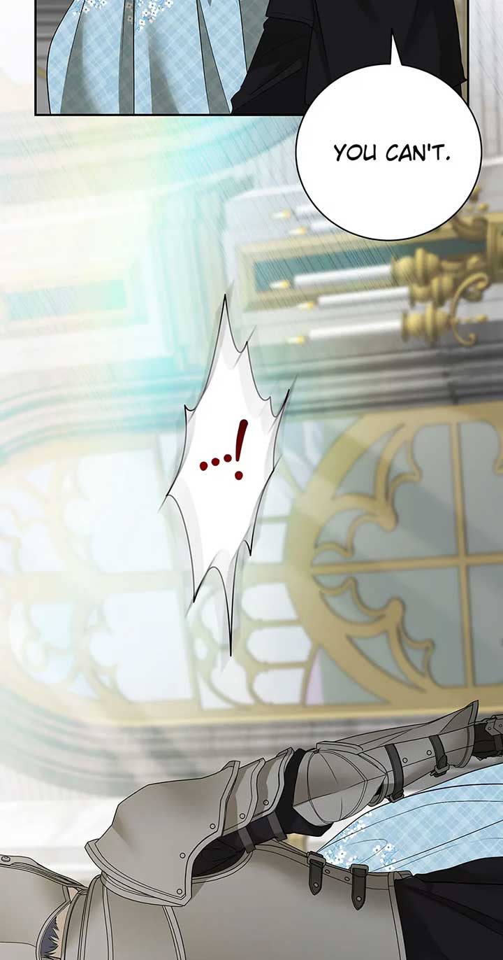 At the End of the Hidden Greenery Chapter 30 343 69