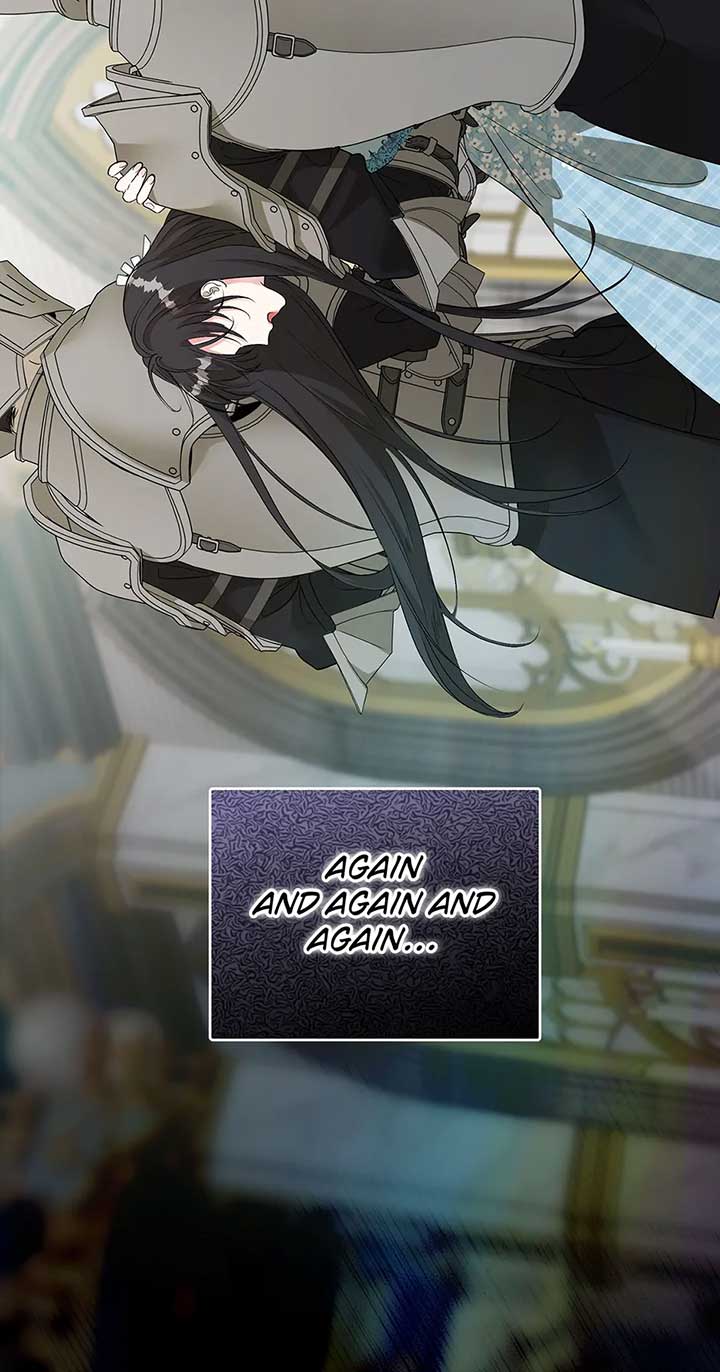 At the End of the Hidden Greenery Chapter 30 344 70