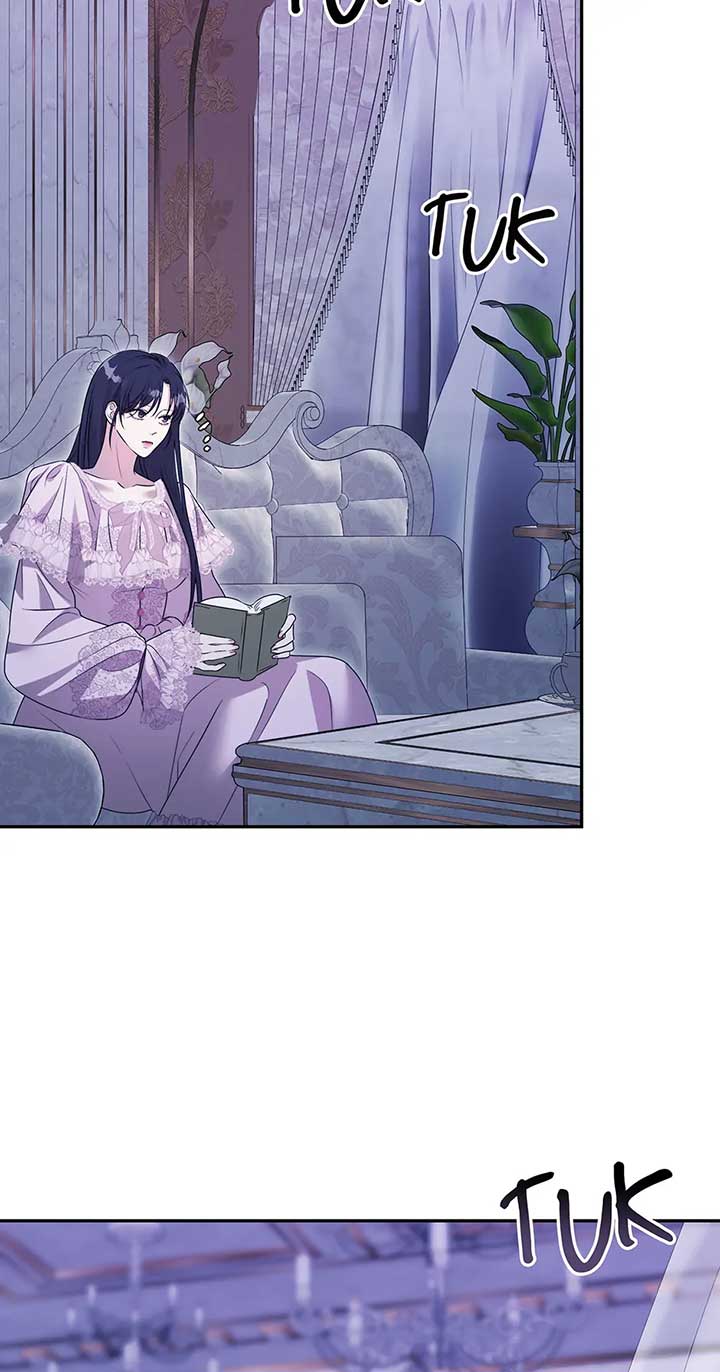 At the End of the Hidden Greenery Chapter 30 346 72