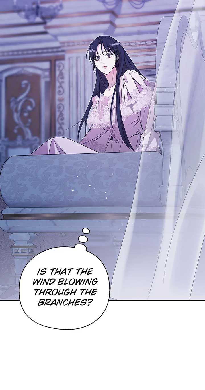 At the End of the Hidden Greenery Chapter 30 347 73