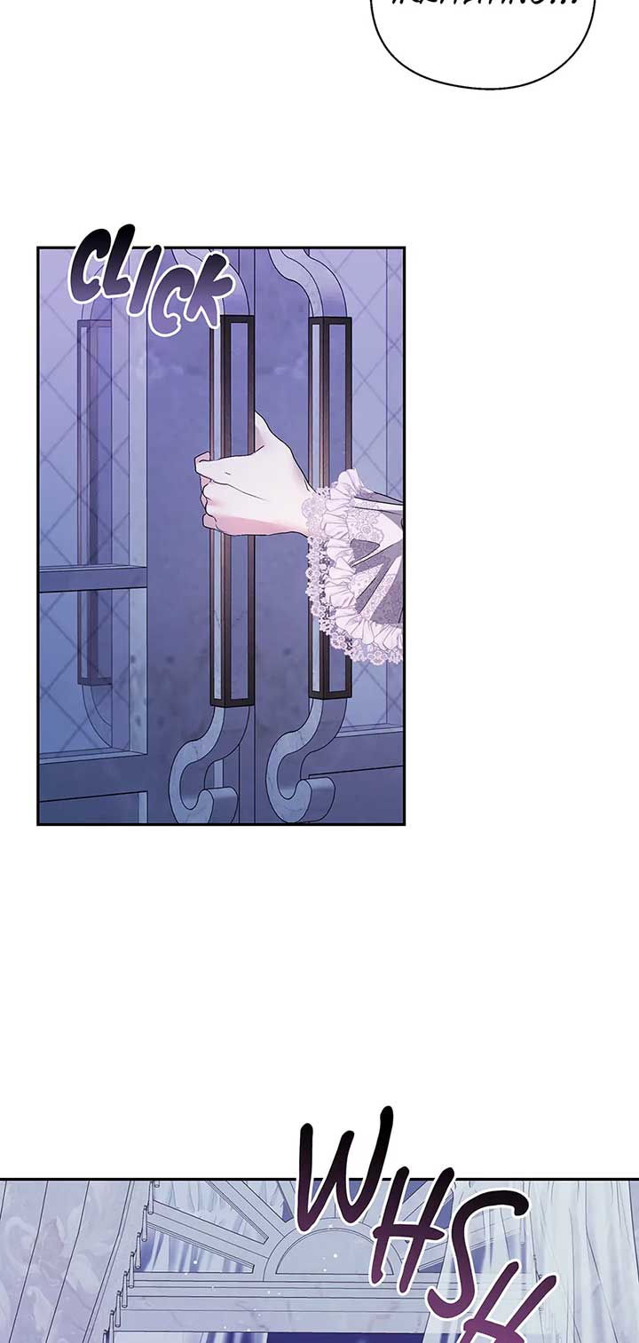 At the End of the Hidden Greenery Chapter 30 349 75