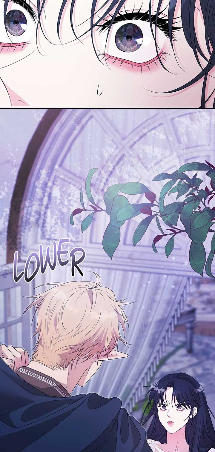 At the End of the Hidden Greenery Chapter 30 351 77