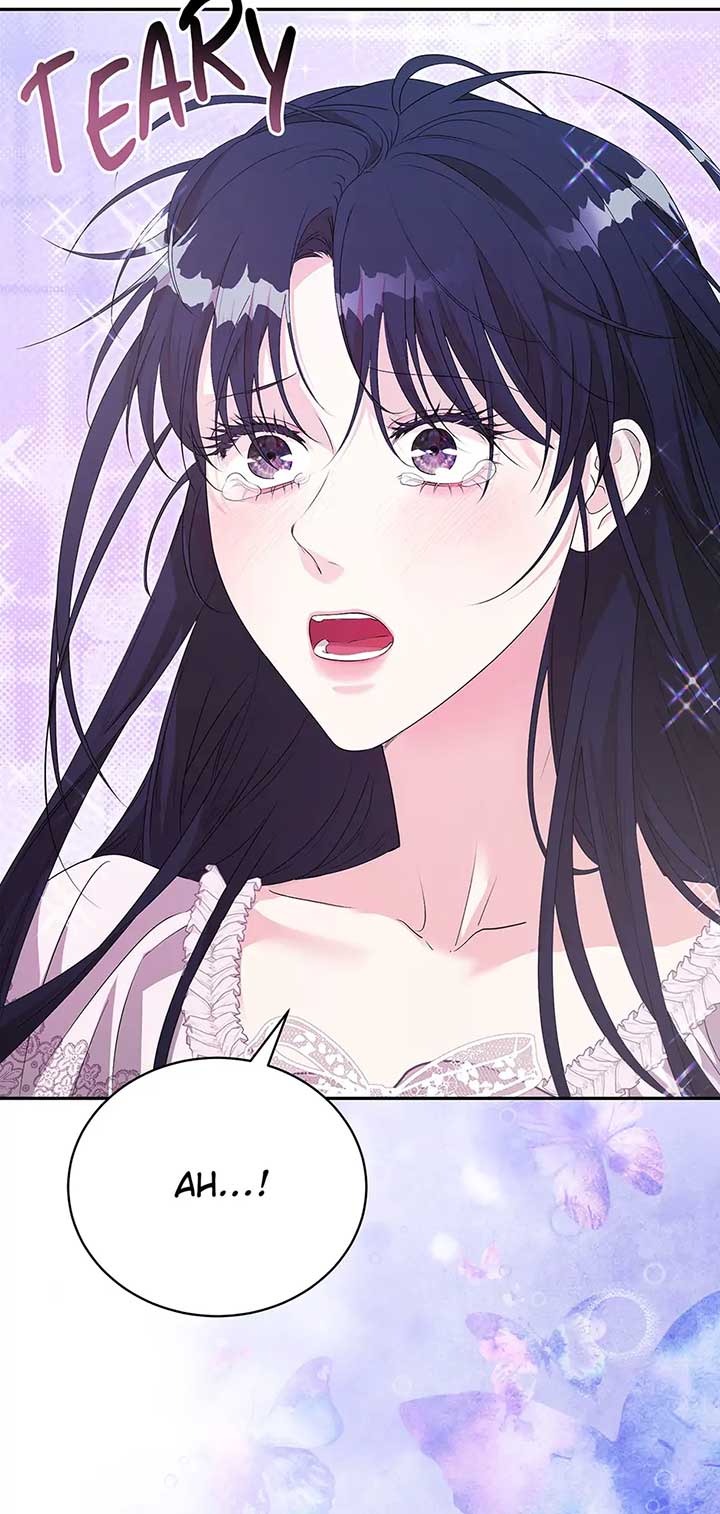 At the End of the Hidden Greenery Chapter 30 353 79