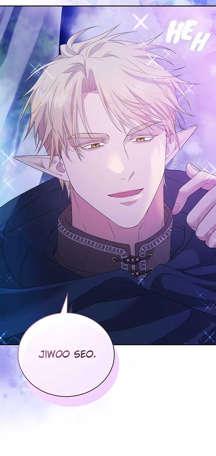 At the End of the Hidden Greenery Chapter 30 354 80