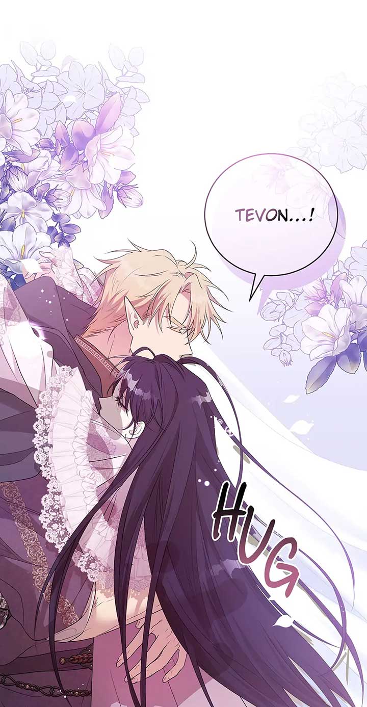 At the End of the Hidden Greenery Chapter 30 355 81