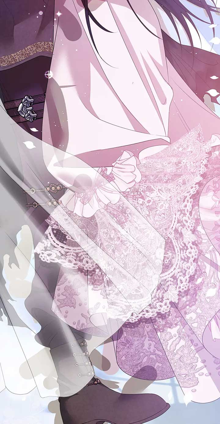 At the End of the Hidden Greenery Chapter 30 356 82