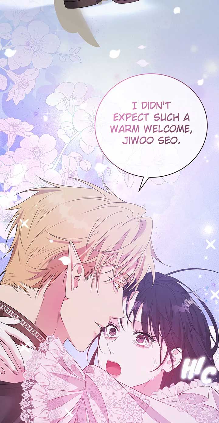 At the End of the Hidden Greenery Chapter 30 357 83