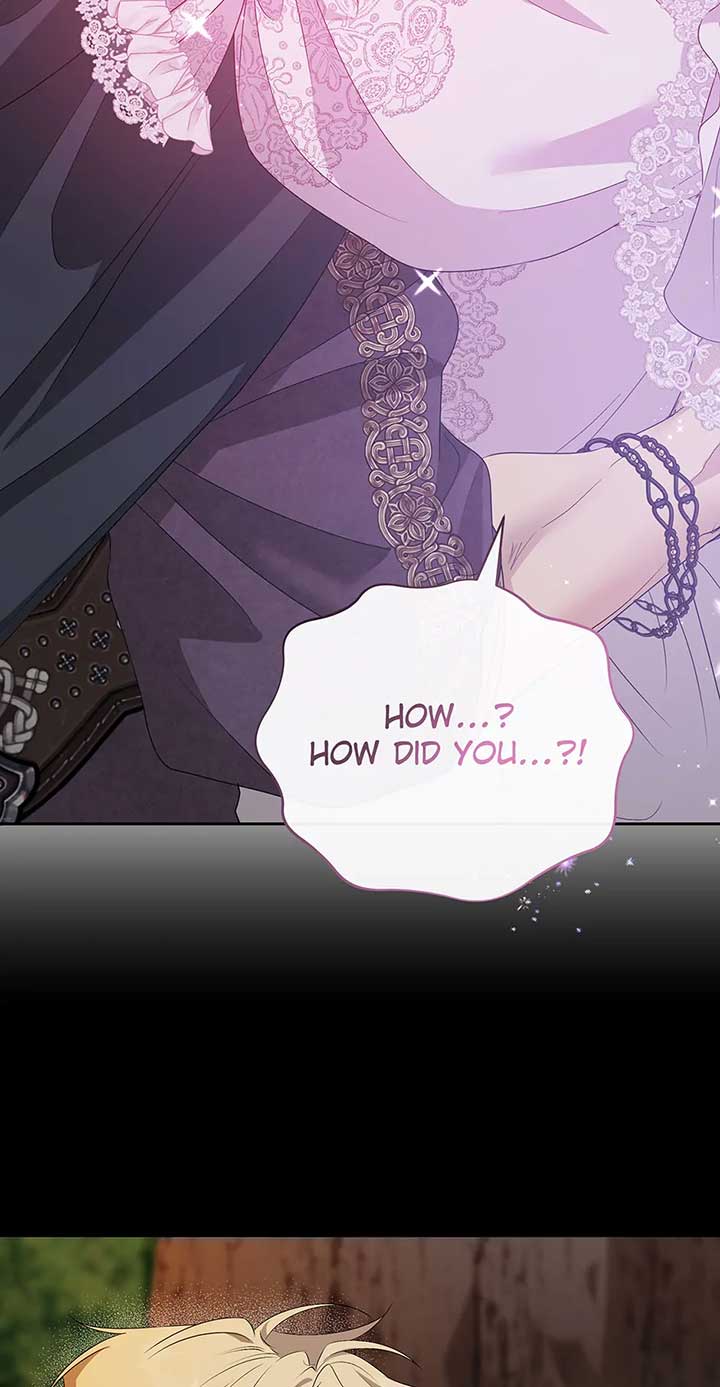 At the End of the Hidden Greenery Chapter 30 358 84