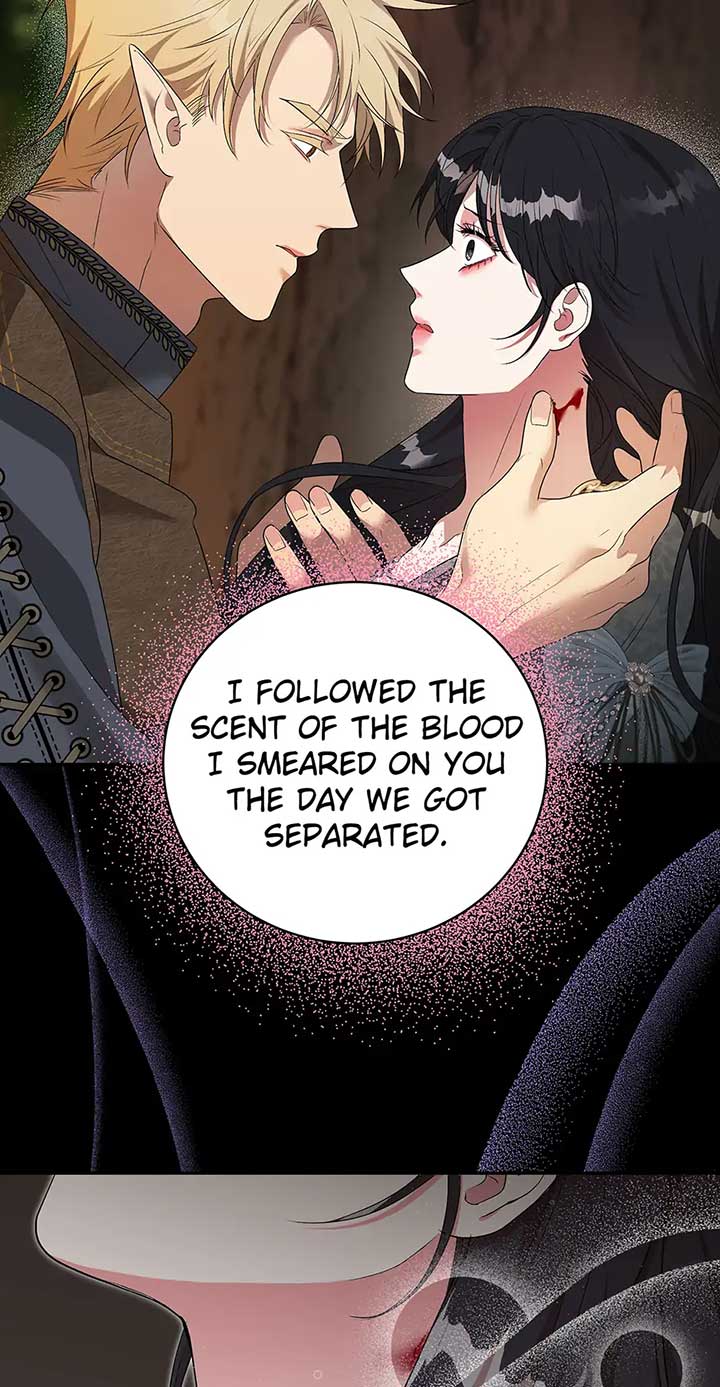 At the End of the Hidden Greenery Chapter 30 359 85