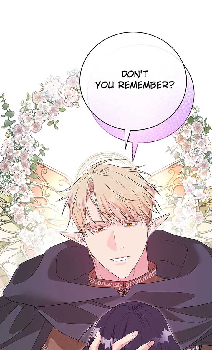 At the End of the Hidden Greenery Chapter 30 361 87