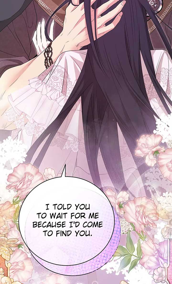 At the End of the Hidden Greenery Chapter 30 362 88