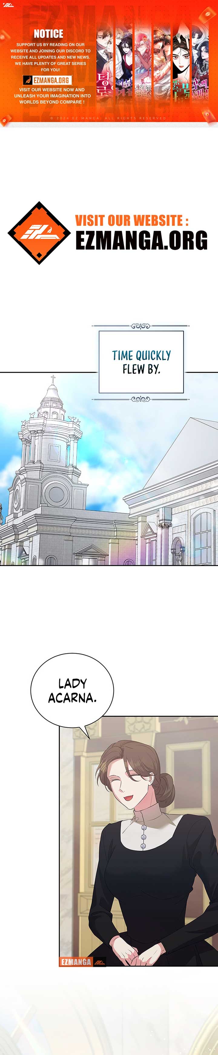 At the End of the Hidden Greenery Chapter 33 86 1