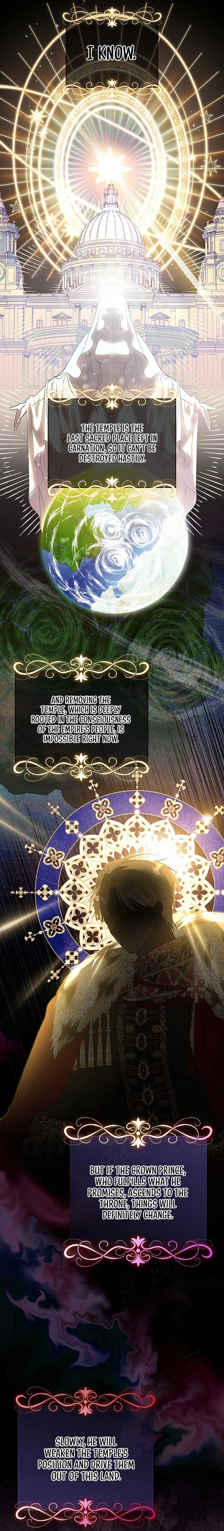 At the End of the Hidden Greenery Chapter 33 97 12