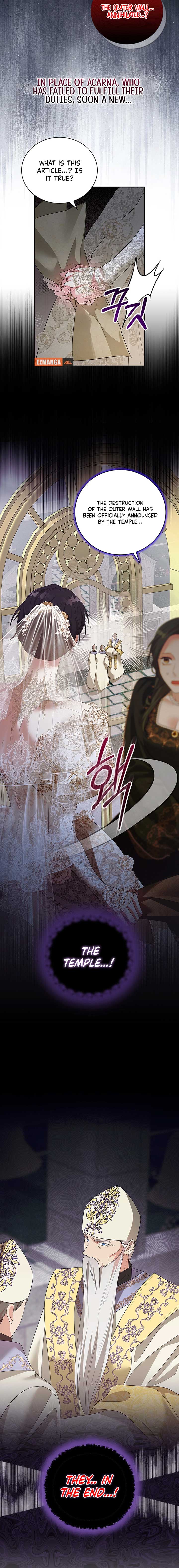 At the End of the Hidden Greenery Chapter 33 92 7