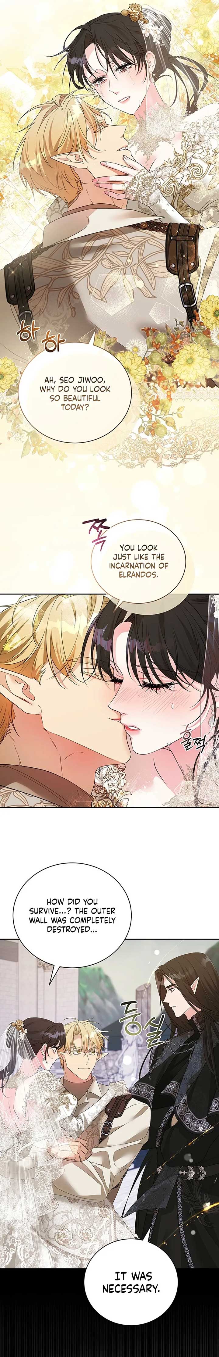 At the End of the Hidden Greenery Chapter 34 124 03