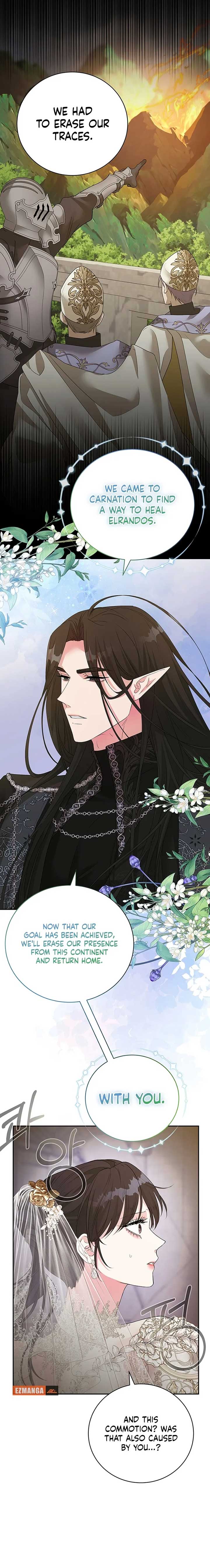 At the End of the Hidden Greenery Chapter 34 125 04