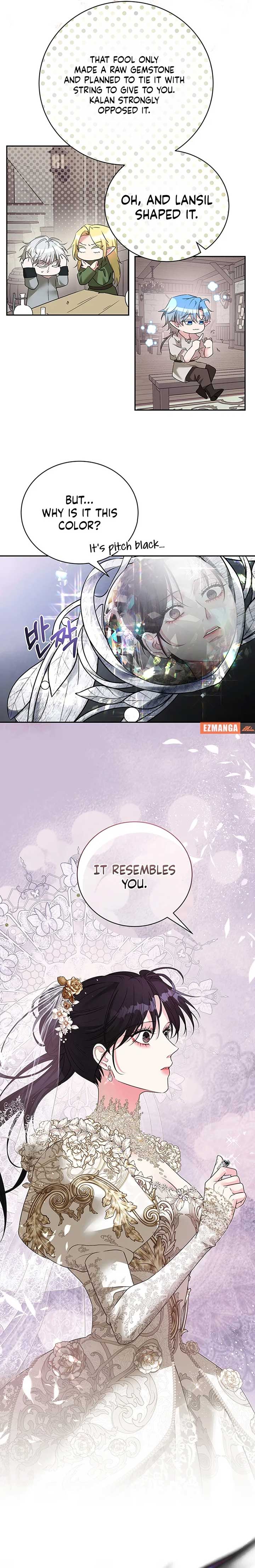 At the End of the Hidden Greenery Chapter 34 131 10