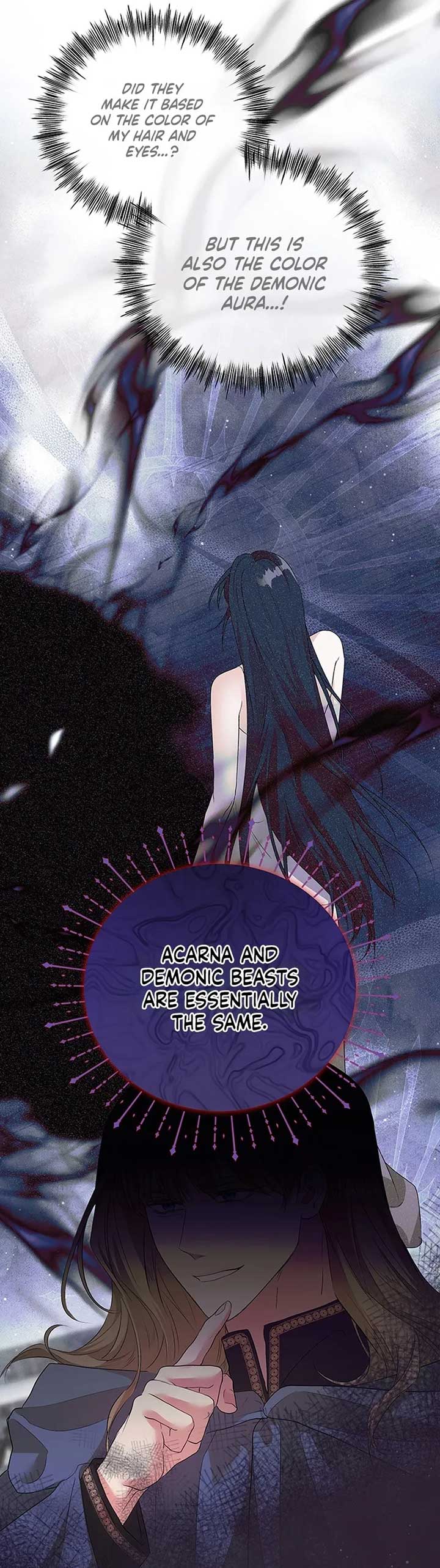 At the End of the Hidden Greenery Chapter 34 132 11