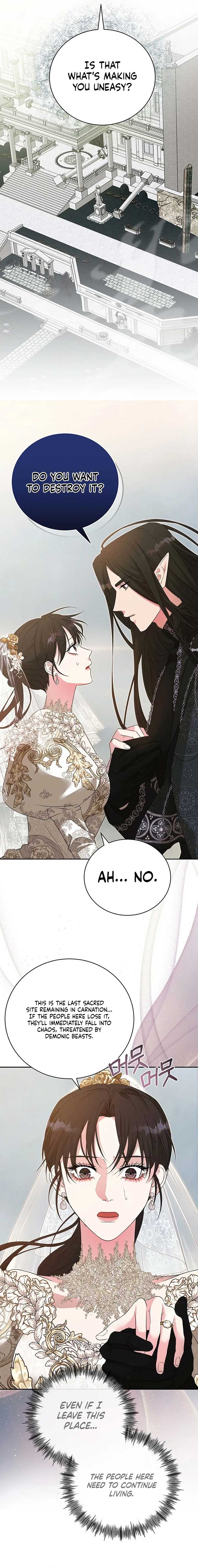 At the End of the Hidden Greenery Chapter 34 136 15