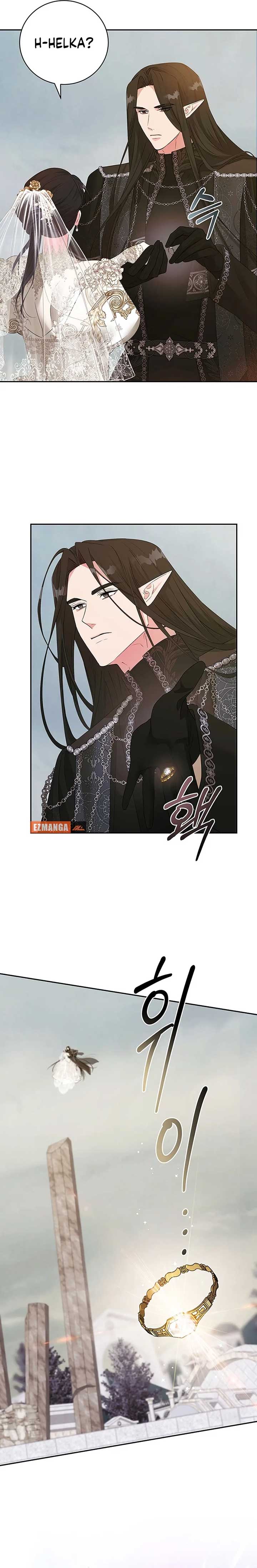 At the End of the Hidden Greenery Chapter 34 137 16