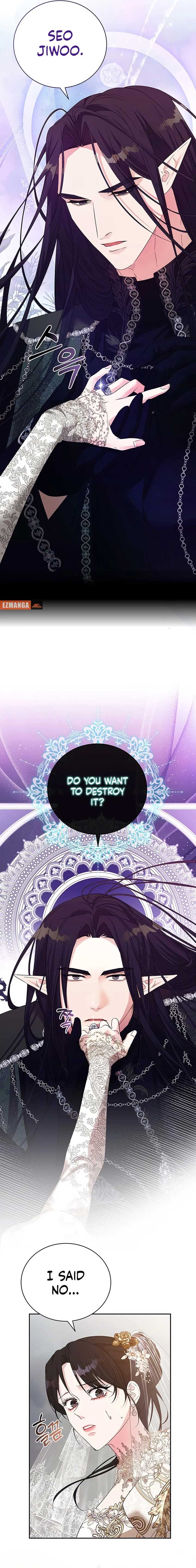 At the End of the Hidden Greenery Chapter 34 138 17