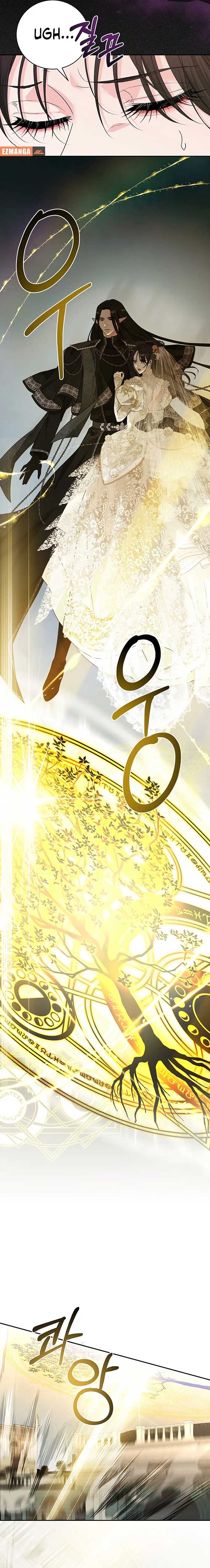 At the End of the Hidden Greenery Chapter 34 140 19